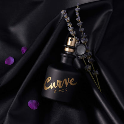 Curve Black for Men