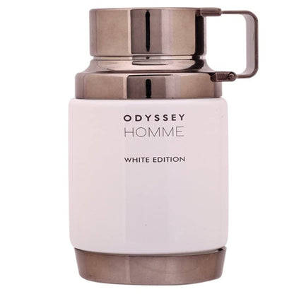 Odisey White