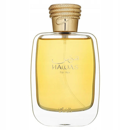 Hawass Four Her