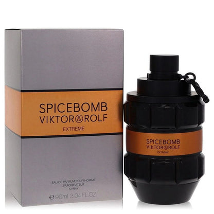 Victor Rolf Spice Bomb Extreme