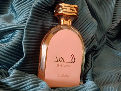 Shahd women