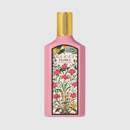 Gucci Flora Rosado