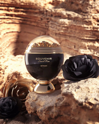Souvenir Desert Rose