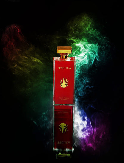 Tequila Four Femme