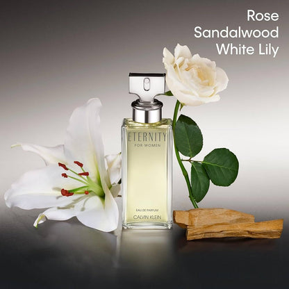 CK Eternity Mujer