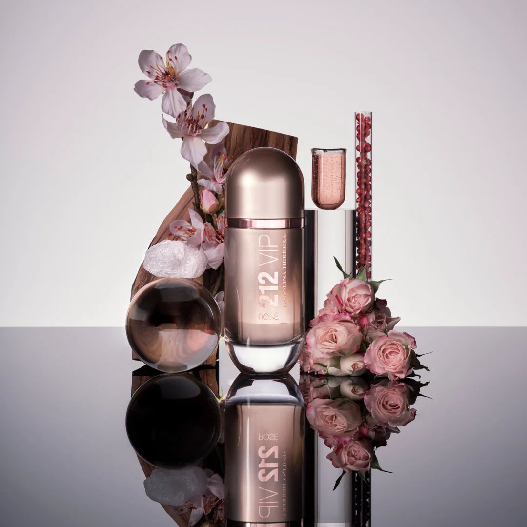 212 VIP Rosé