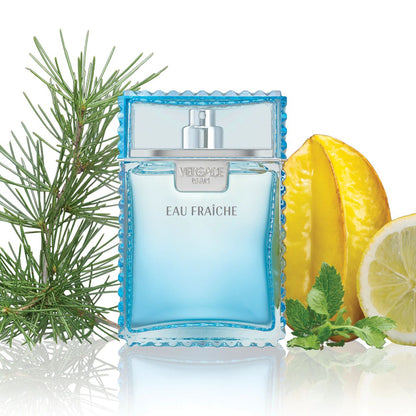 Versace Eau Fraiche