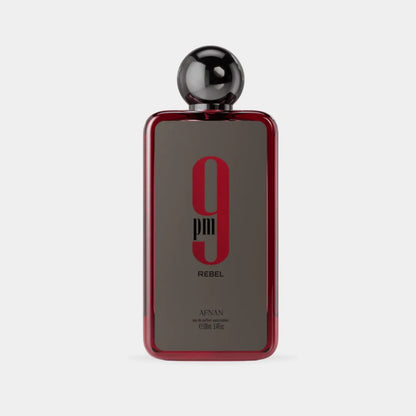9 PM Rebel Nuevo