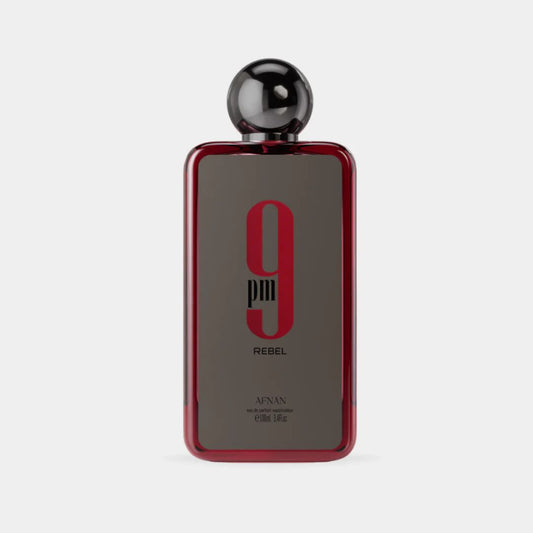 9 PM Rebel Nuevo