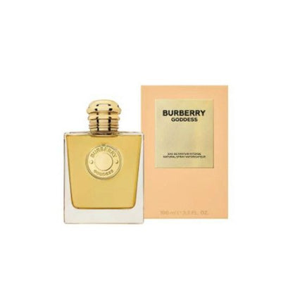 Burberry Goddess Intense