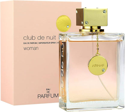 Clud de Nuit Woman