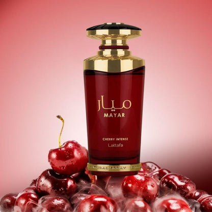Mayar Intense Cherry