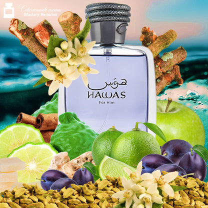 Hawass Rasassi