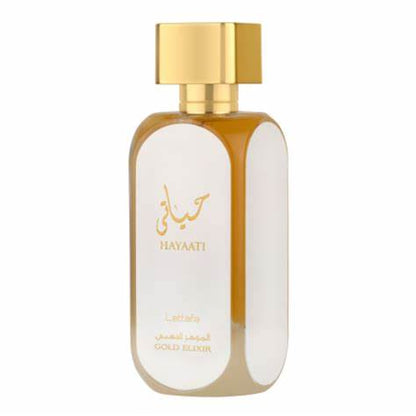 Hayati Gold Elixir