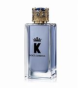 D&amp;D King para hombres
