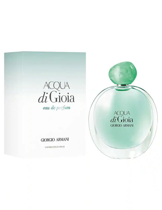 Aqua di Gio Giorgio Armani for Women