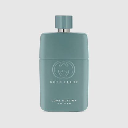 Gucci Guilty Love Edition