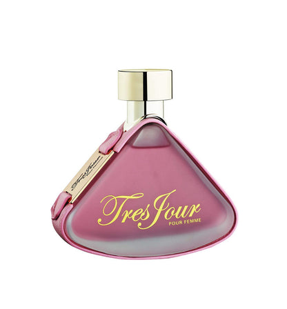 Tres Pour Femme