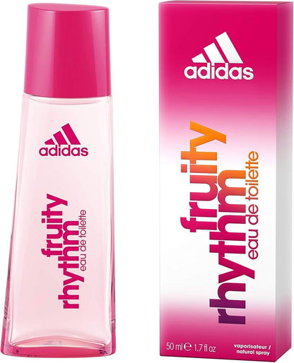 Adidas Fuchsia Women