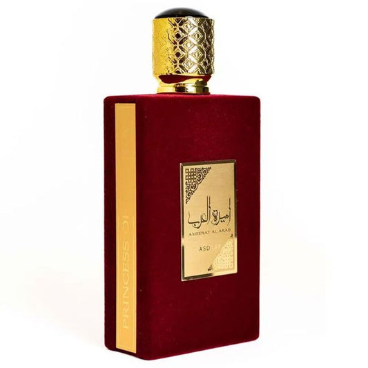 Ameerat Al Arab