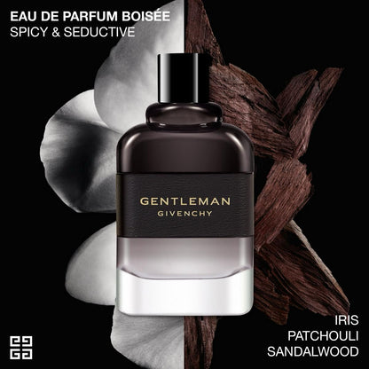 Givenchy Gentleman New for Men