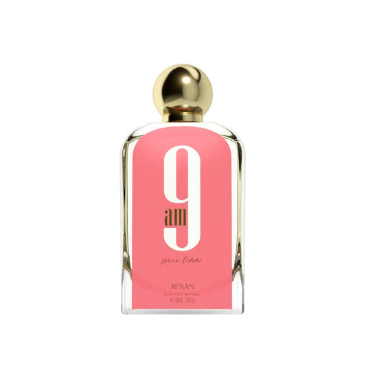 9 AM Four Femme