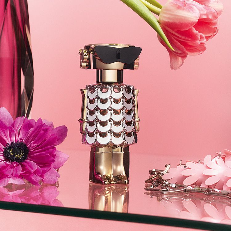Paco Rabanne Fame Mujer