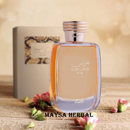 Hawass Four Her