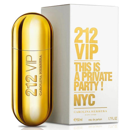 212 Dorado Mujer