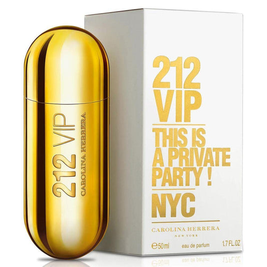 212 Dorado Mujer