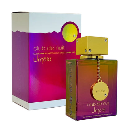 Clud de Nuit Untol