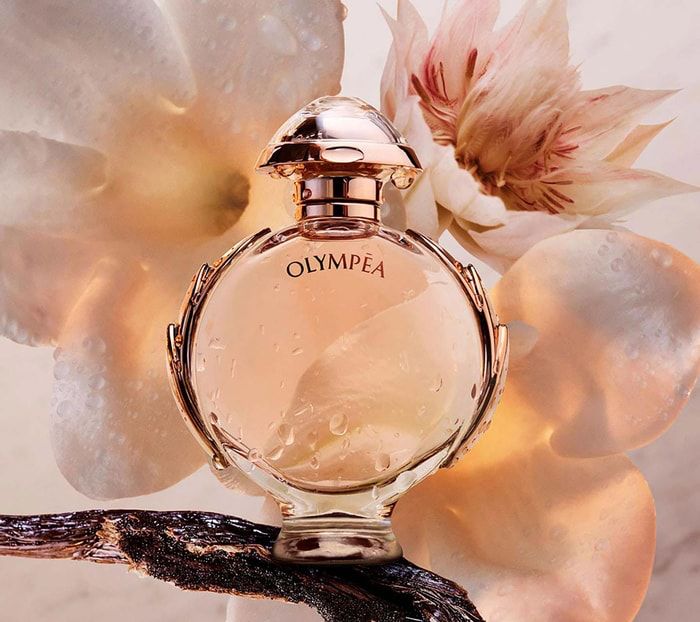 Olympéa Paco Rabanne