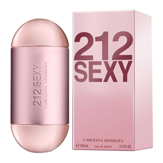 212 Sexy Women
