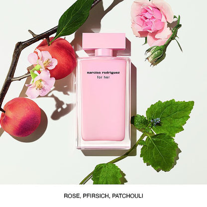 Narciso Rodríguez For Her