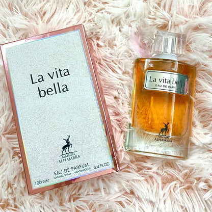 La Vita Bella