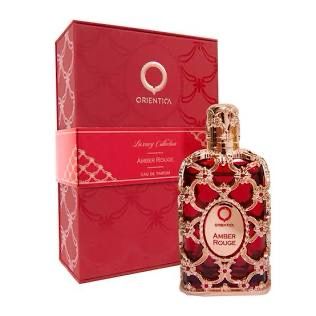 Orientica Amber Rouge