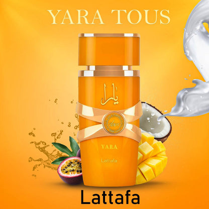 Yara Tous