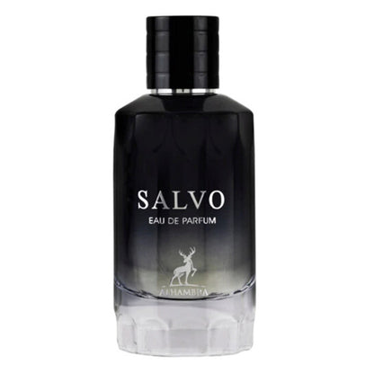 Salvo Maison Alhambra