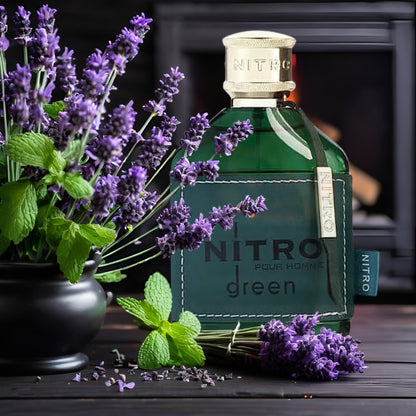 Nitro Green