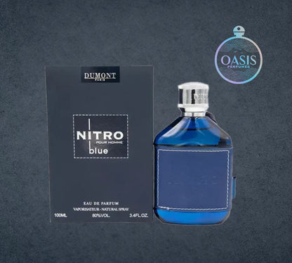 Nitro Blue