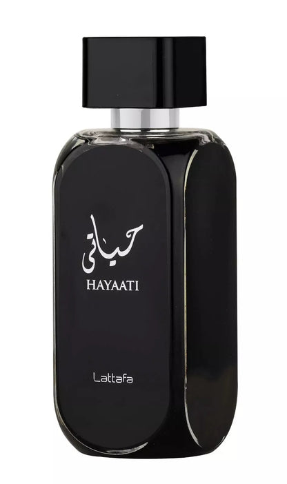 Hayati Maleki