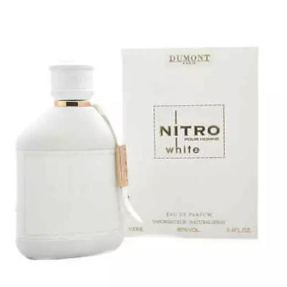 Nitro White