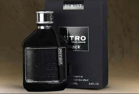 Nitro Black